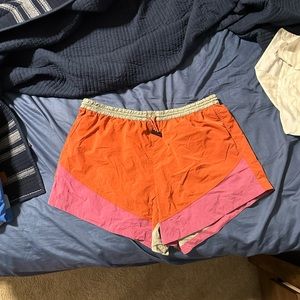 Lululemon evergreen high-rise short 4.5”